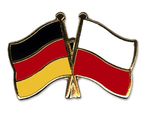 Deutschland - Polen